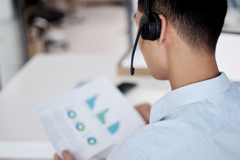 12 call center technology trends