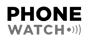 phone watch logo