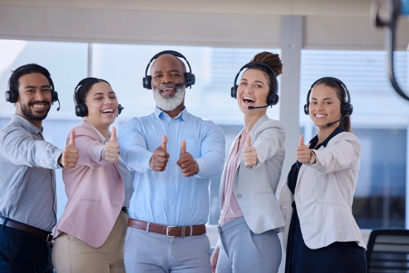 The Best Call Center Coaching Feedback Examples To Use