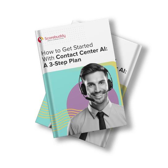 Cover Mockup forTech Contact Centers How To Balance CX & Cost At Scale copy