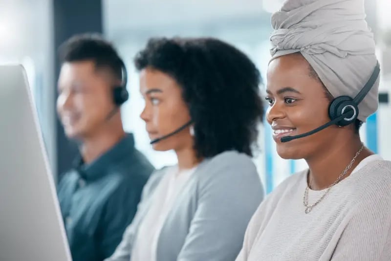 How to Start a Virtual Call Center | C-Suite Guide