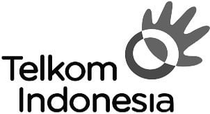 telkom indonesia logo