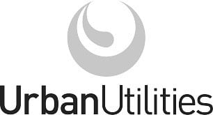 urban utilities logo