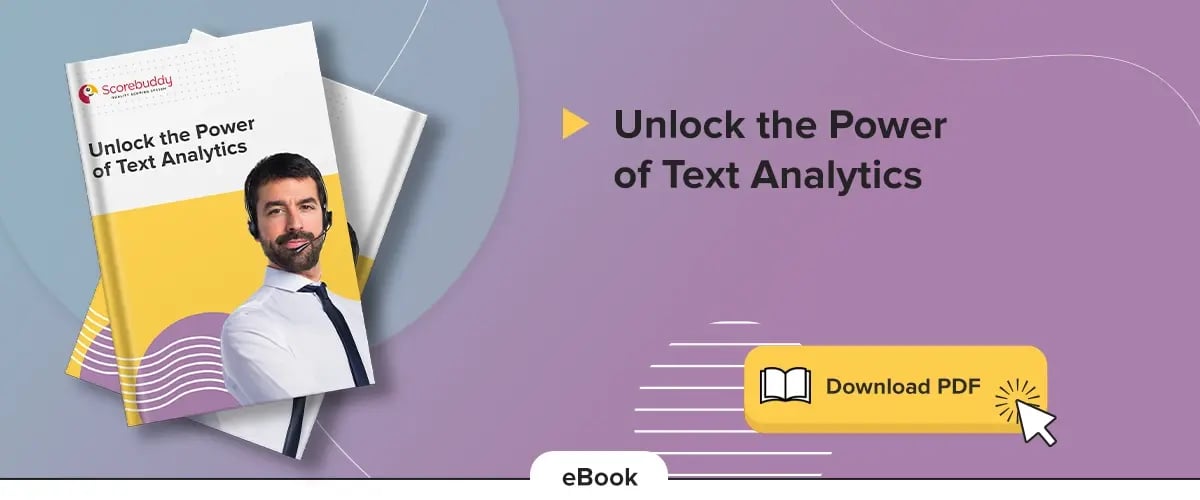 eBooks inline unlock the power of text analytics