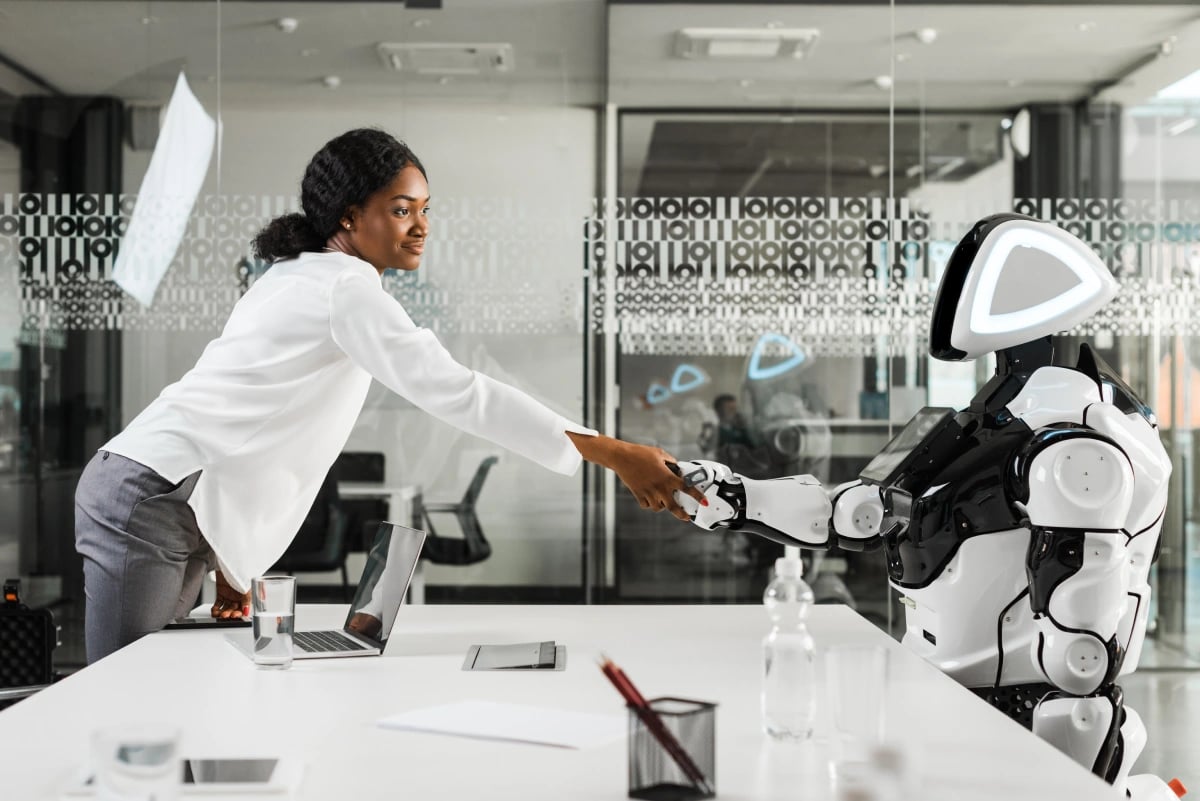 The Impact of AI on Call Center Workforce Management (WFM)