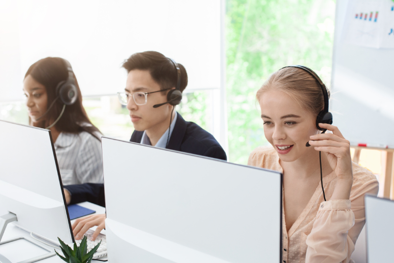 The best contact center outsourcing companies and providers