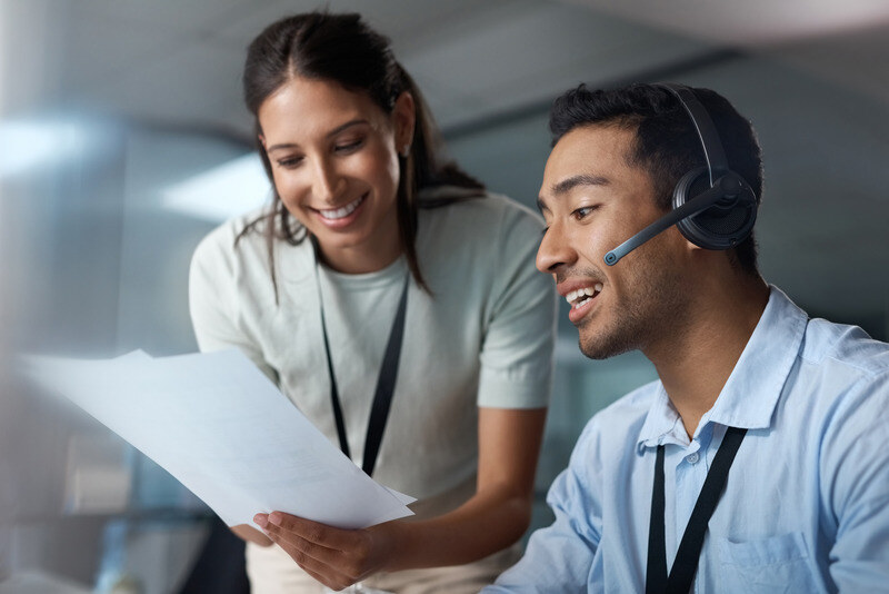 Call Center QA Checklist