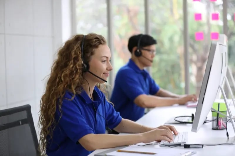 What is Mean Opinion Score? How to Boost Call Center MOS