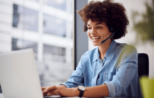 Best Practice for Rapport Building in Call Centers