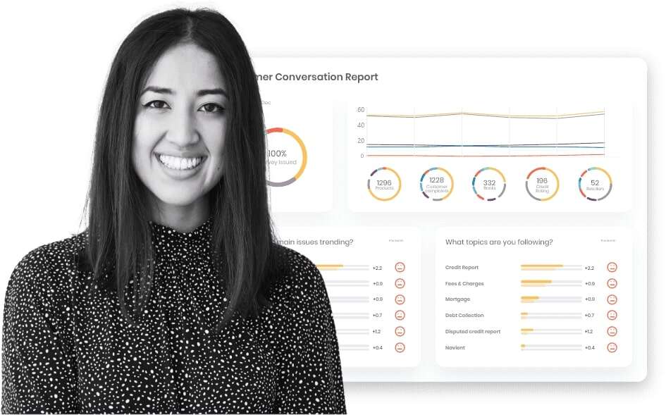 Scorebuddy CX With Conversational Analytics