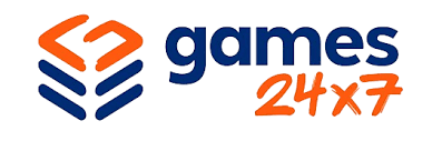 games logo