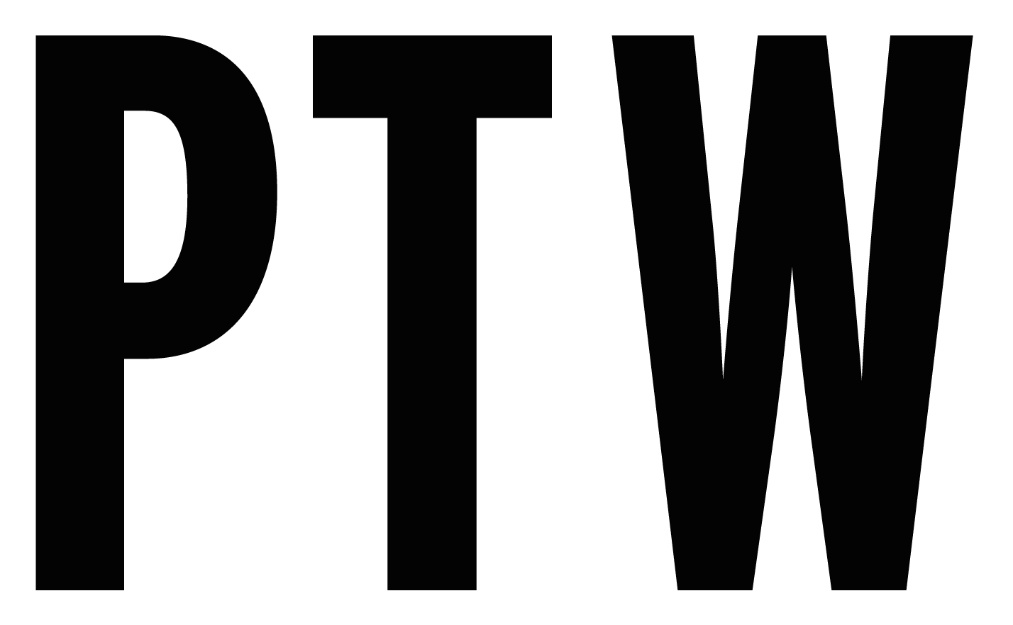 ptw logo