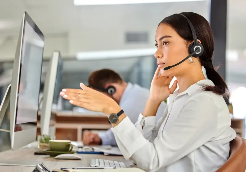 What is Call Center Screen Recording? + 5 Big Benefits