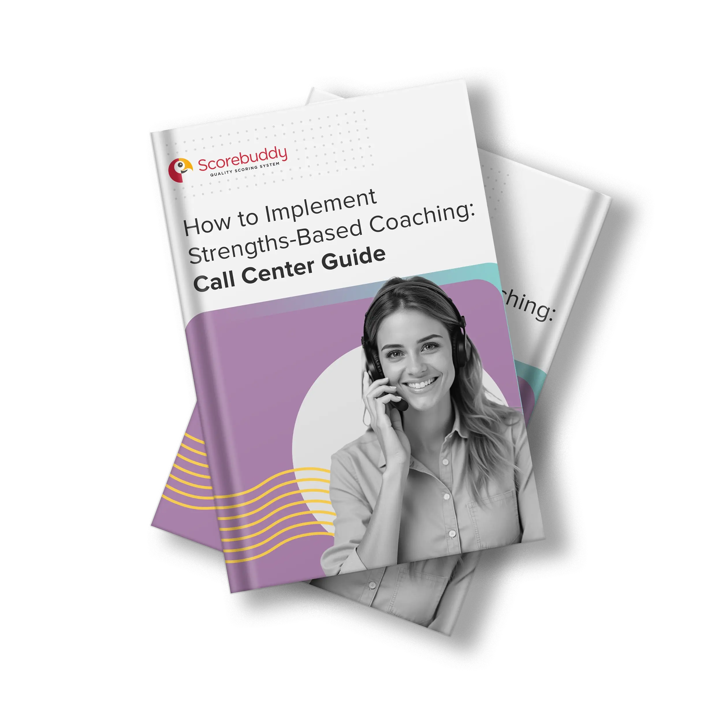 Cover How to Implement Strengths-Based Coaching - Call Center Guide copy 2 (1)