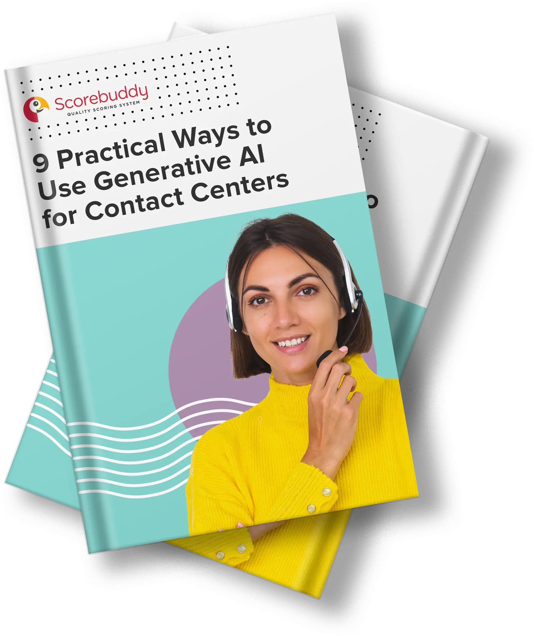 Cover Mockup 9 Practical Ways to Use Generative AI for Contact Centers-v2