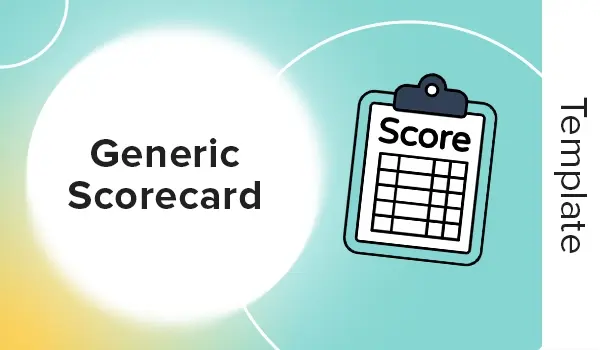 call center qa scorecard template