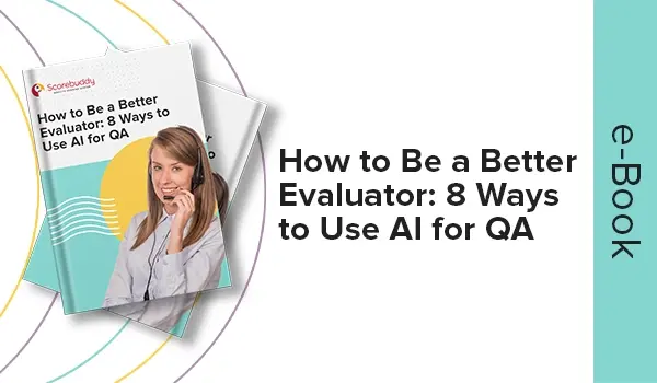 How to Be a Better Evaluator 8 Ways to Use AI for Quality assurance