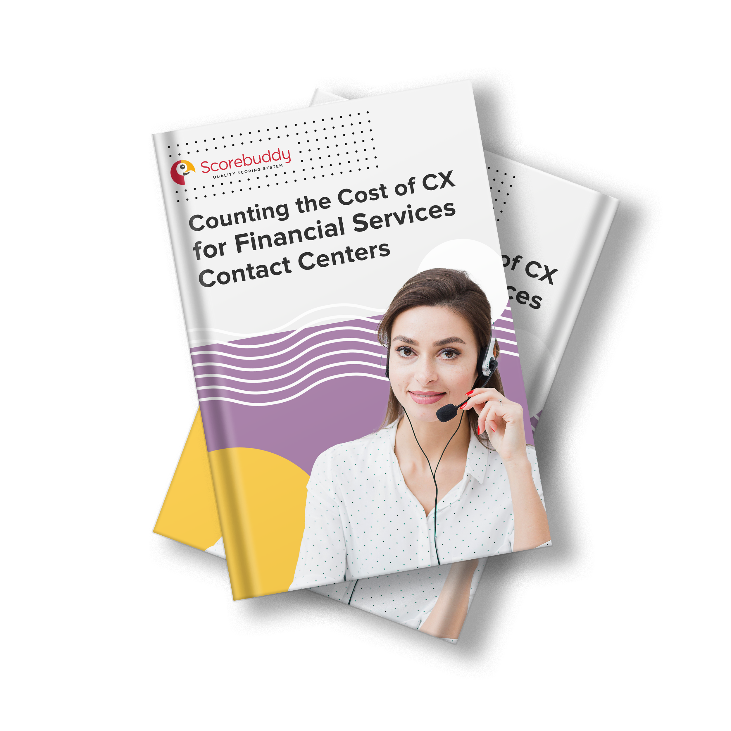 Mockup - Counting the cost of CX for financial services contact centers copy