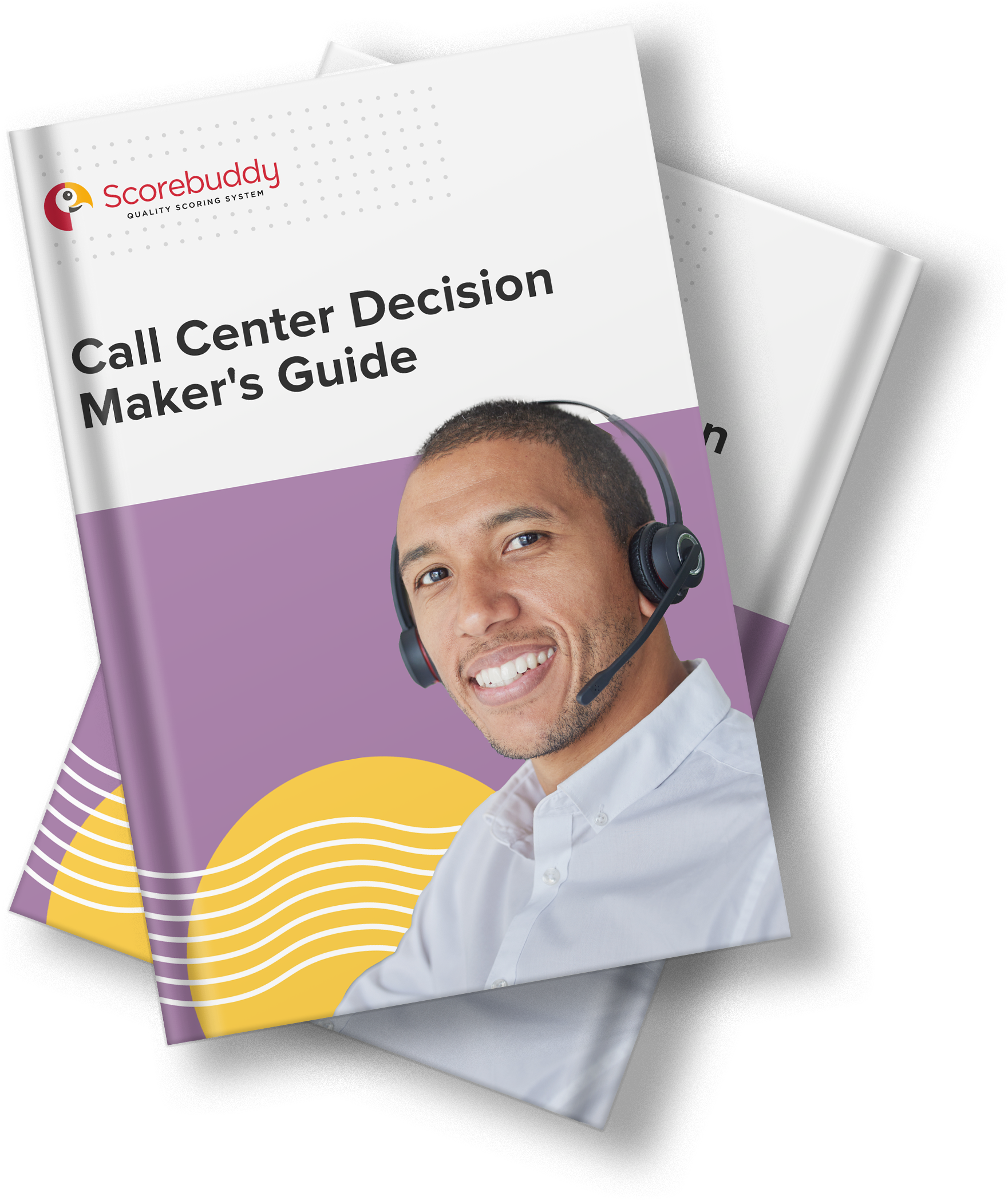 Cover-Mockup-Call-Center-Decision-Makers-Guide