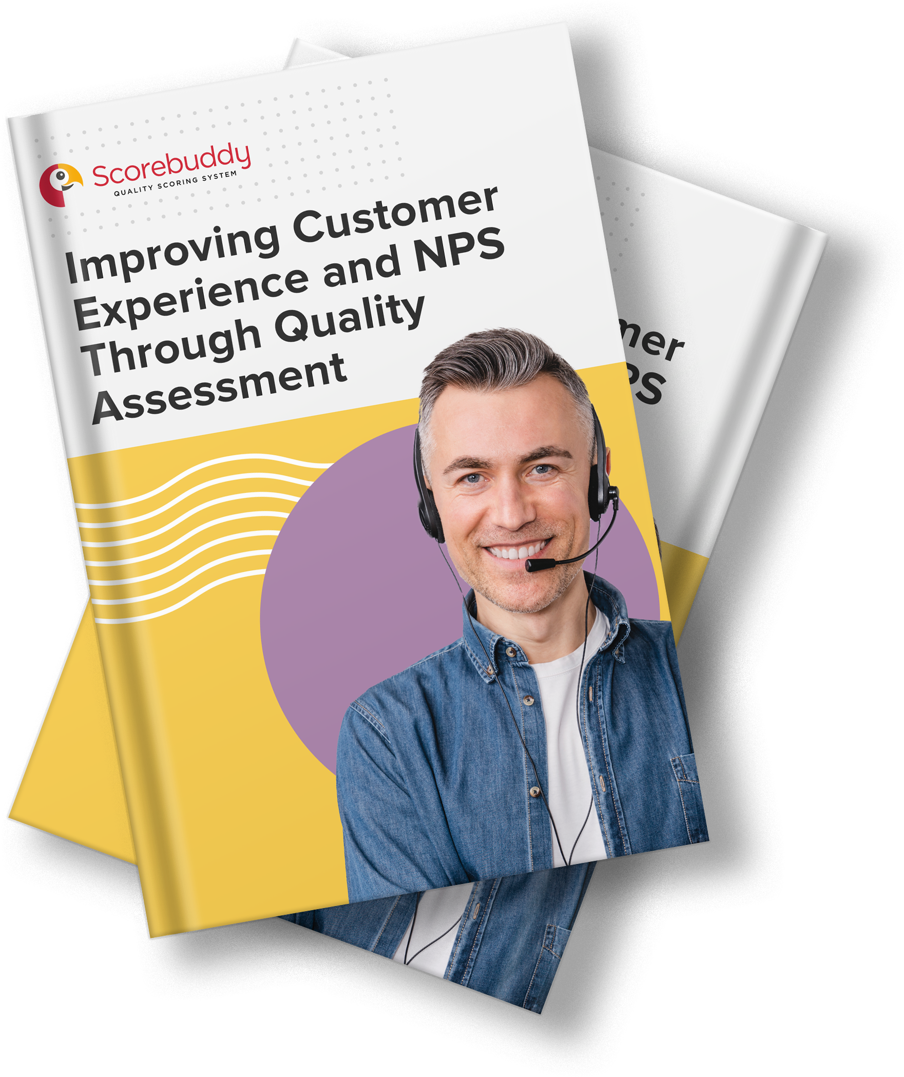 Cover-Mockup-for-Improving-Customer-Experience-and-NPS-Through-Quality-Assessment