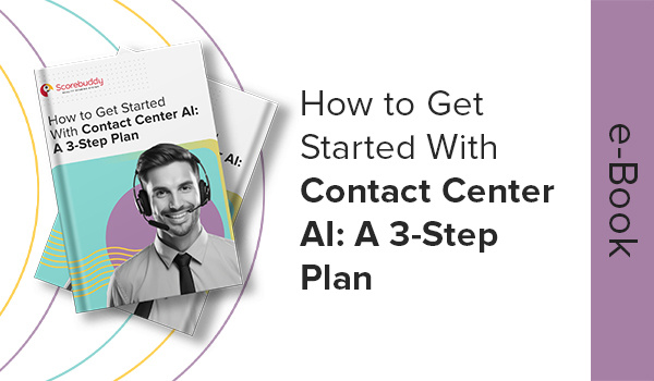 Contact Center AI