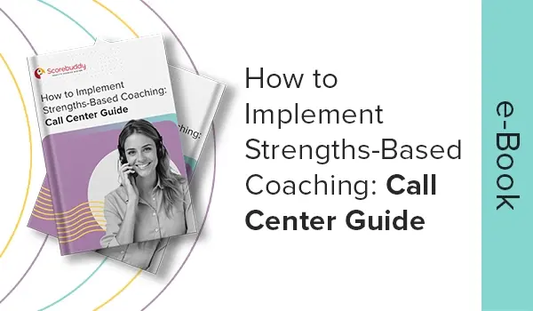 strengths-based coaching